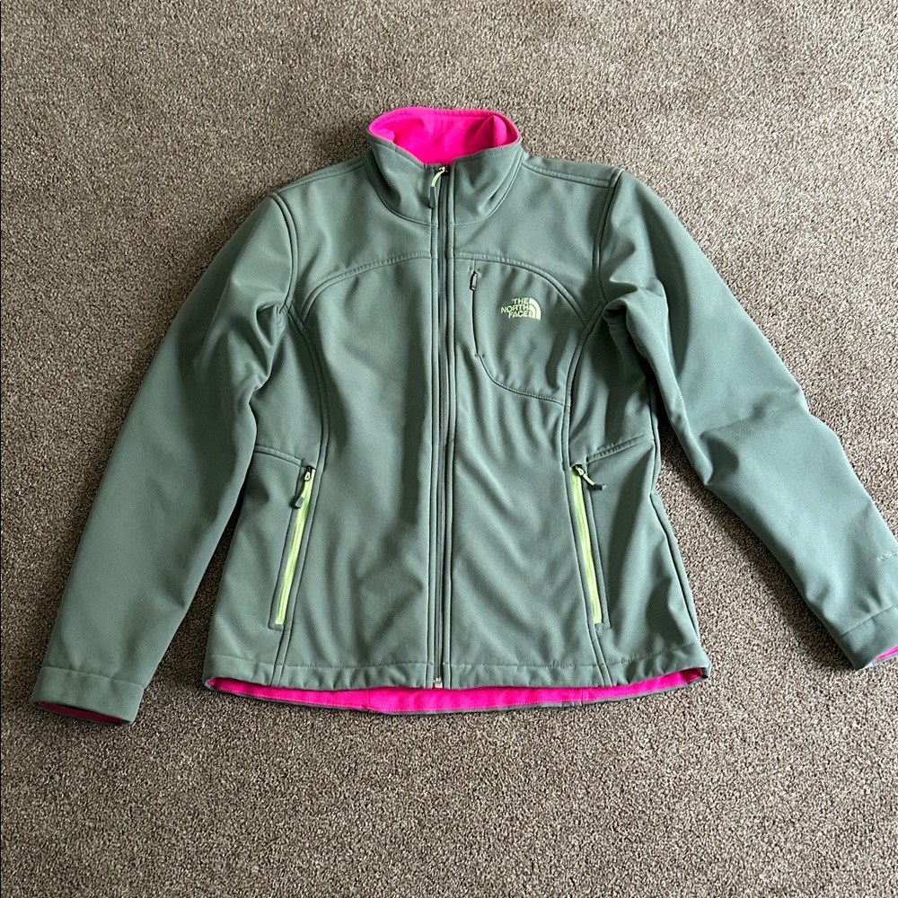 The North Face Jacket